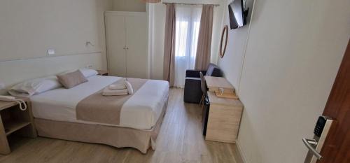 Double Room with Extra Bed