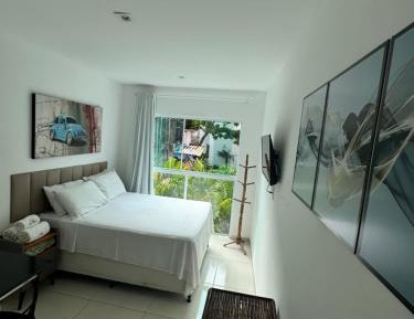 Queen Suite