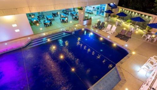 Executive Triple Room