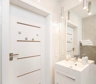 Small Single Room