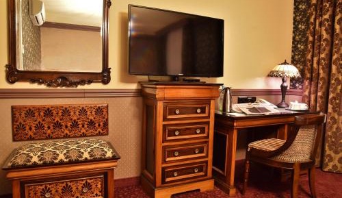 Comfort Double or Twin Room