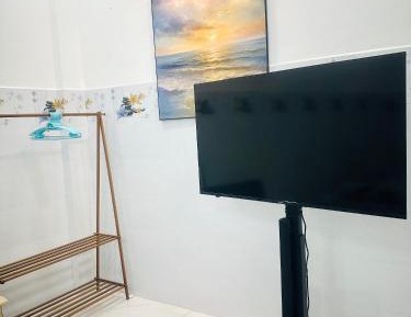 Deluxe Room (2 Adults + 1 Child)