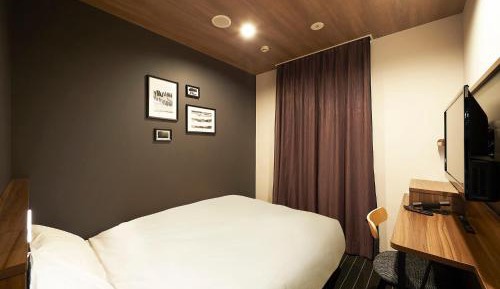 Single Room - Non-Smoking