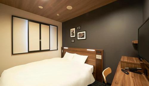 Comfort Double Room - Non-Smoking
