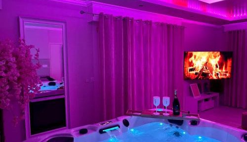 Superior Apartment with Sauna