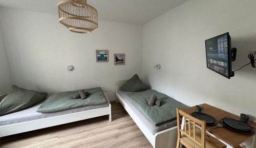 Small Double Room