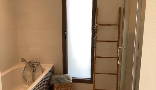 Triple Room with Sea View