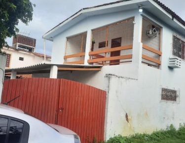 Five-Bedroom House