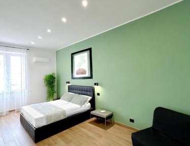 Triple Room with Private Bathroom