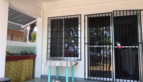 Studio with Sea View