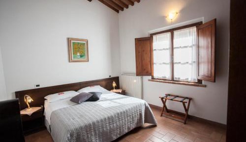 Independent Bilocale Apartment - Ground Floor