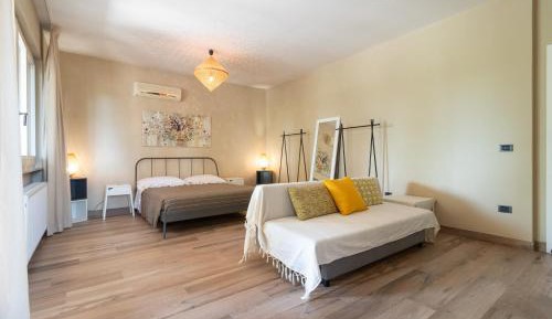 Triple Room with Shower
