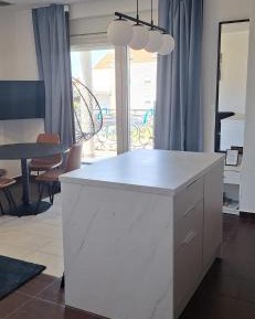 Superior Apartment with Balcony