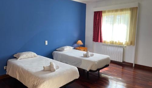 Twin Room - Disability Access