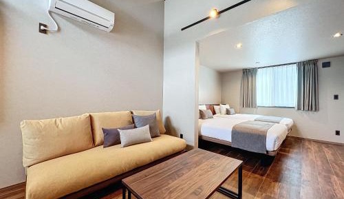 Superior Apartment