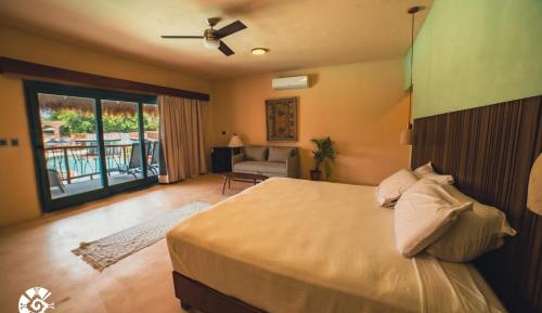 Superior Suite