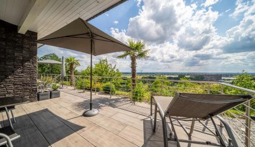 Single Room with Terrace