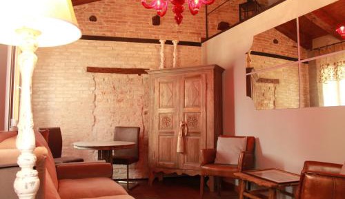 Junior Suite - Split Level