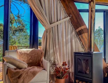 One-Bedroom Chalet