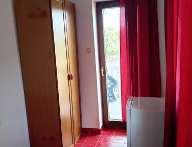 Suite Apartment