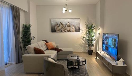 Single Room with Balcony