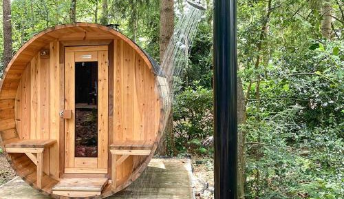 Two-Bedroom Holiday Home