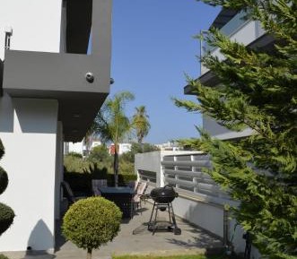 Three-Bedroom Villa with Private Pool