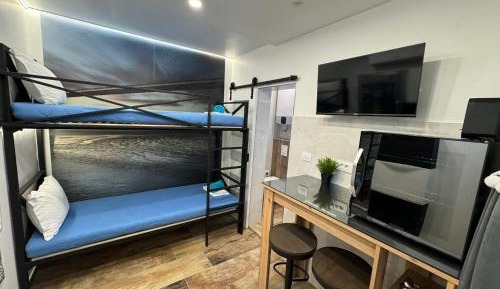 Small Twin Room