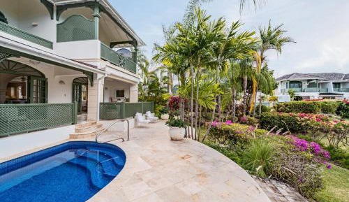 Superior Villa