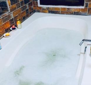 Deluxe Double Room with Bath