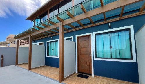 Studio with Ocean View