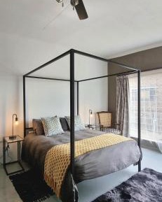 Luxury Studio
