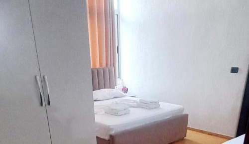 Double Room with Balcony (2 Adults + 1 Child)