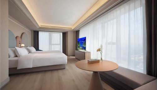 Executive Twin Room