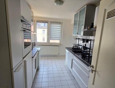 Triple Room with Shared Bathroom
