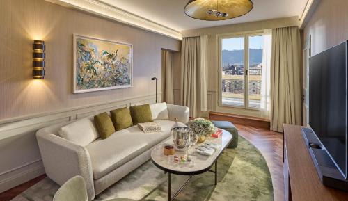 One-Bedroom Suite