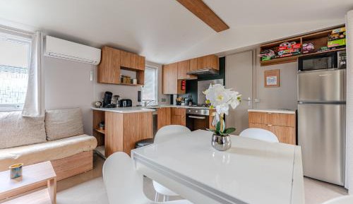 Mobile Home