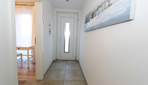 Two-Bedroom Apartment with Terrace
