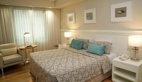 Junior Double Room