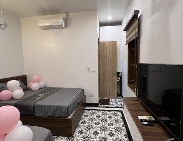 Superior Deluxe Double or Twin Room 