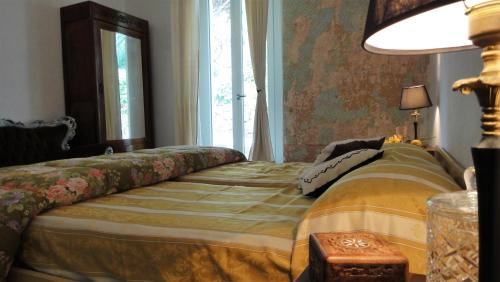 One-Bedroom Apartment with Sea View
