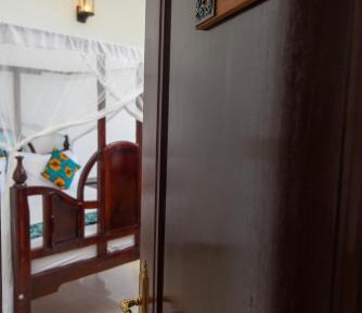 King Room with Garden View