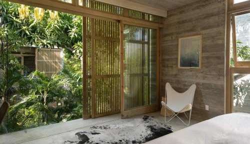 Bungalow