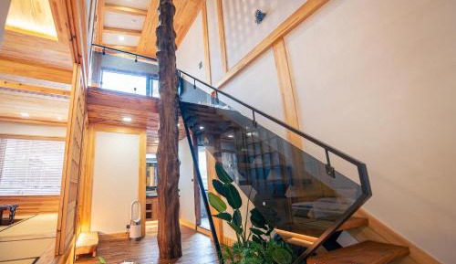 Duplex Suite