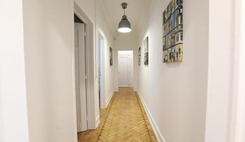 Three-Bedroom Suite