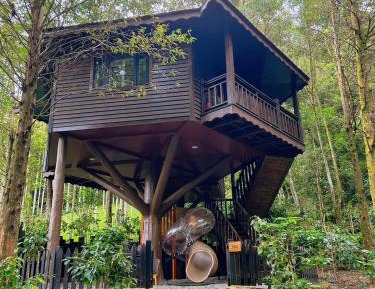 Superior Chalet