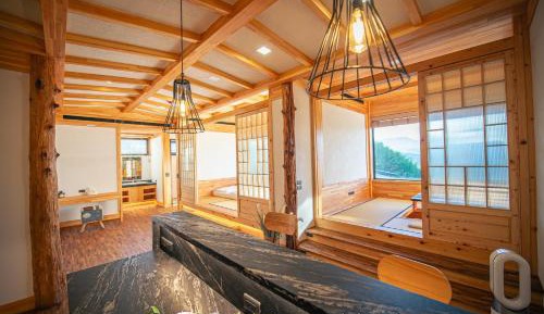 Premium Quadruple Room