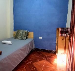 Small Single Room