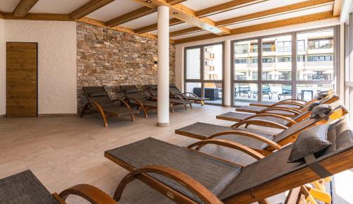 Apartment - Split Level
