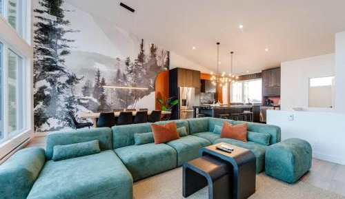 Chalet